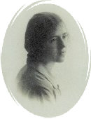 Mildred Dibden, orphanage founder