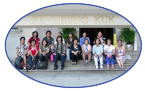 2010 Hong Kong Adoptee Reunion