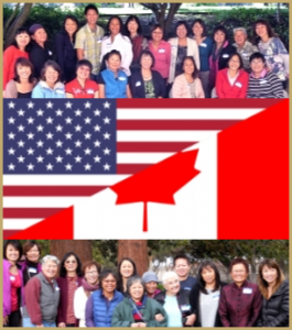 USA-Canada adoptee reunions